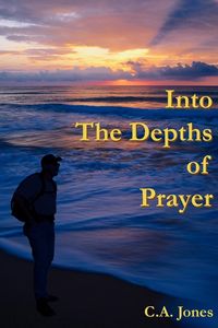 Produktbild: Into The Depths Of Prayer