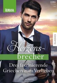 Produktbild: Romana Herzensbrecher Band 6
