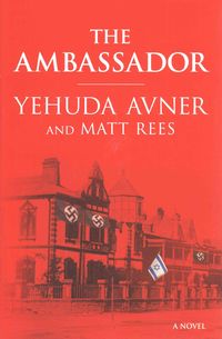 Produktbild: The Ambassador