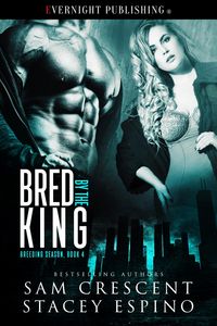 Produktbild: Bred by the King