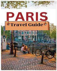Produktbild: Paris Travel Guide