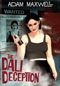 Produktbild: The Dali Deception