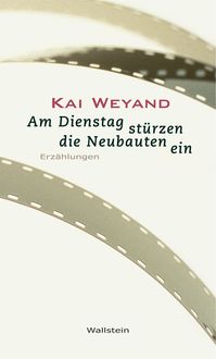 Produktbild: Am Dienstag st&uuml;rzen die Neubauten ein
