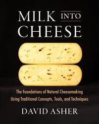 Produktbild: Milk Into Cheese