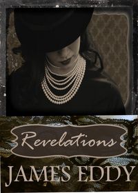 Produktbild: Revelations (Diamonds, #9)