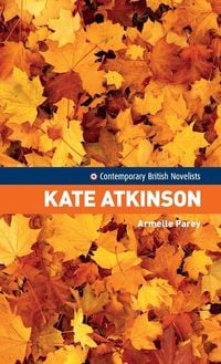 Produktbild: Kate Atkinson