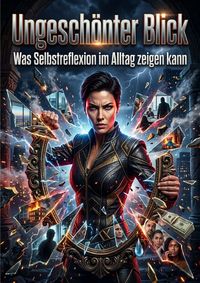 Produktbild: Ungesch&ouml;nter Blick