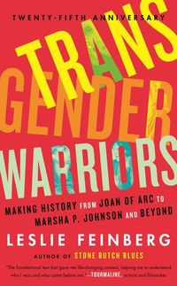 Produktbild: Transgender Warriors