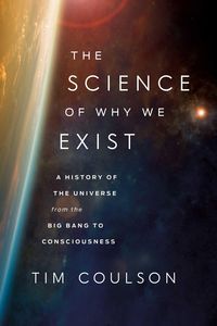 Produktbild: The Science of Why We Exist
