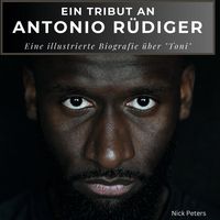 Produktbild: Ein Tribut an .  Antonio R&uuml;diger