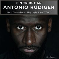 Produktbild: Ein Tribut an <br> Antonio R&uuml;diger