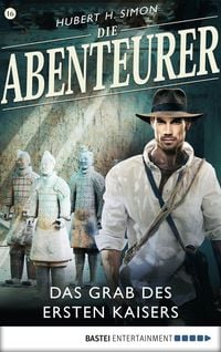 Produktbild: Die Abenteurer - Folge 16