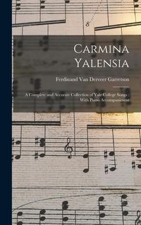 Produktbild: Carmina Yalensia