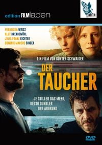 Produktbild: Der Taucher