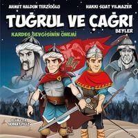 Produktbild: Tugrul ve Cagri Beyler