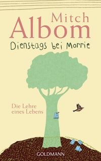 Produktbild: Dienstags bei Morrie