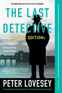 Produktbild: The Last Detective (Deluxe Edition)
