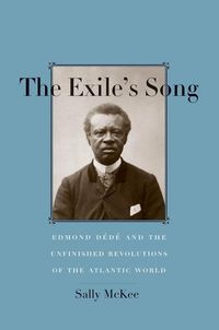 Produktbild: The Exile's Song