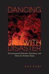 Produktbild: Dancing W/disaster