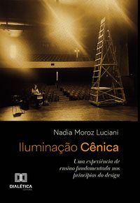 Produktbild: Ilumina&ccedil;&atilde;o C&ecirc;nica