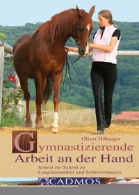 Produktbild: Gymnastizierende Arbeit an der Hand