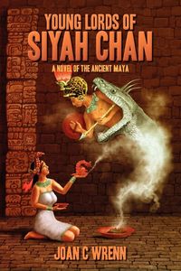 Produktbild: Young Lords of Siyah Chan