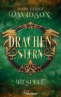 Produktbild: Drachenstern - Beseelt