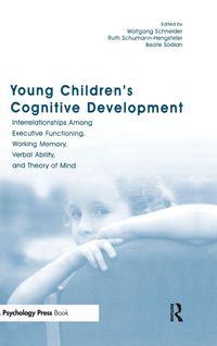 Produktbild: Young Children's Cognitive Development