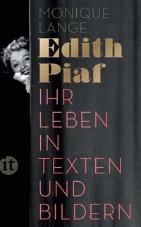 Produktbild: Edith Piaf