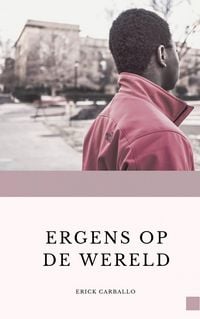 Produktbild: Ergens op de wereld