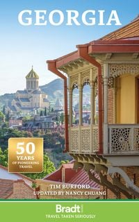 Produktbild: Georgia
