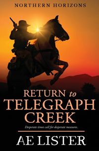 Produktbild: Return to Telegraph Creek