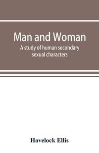 Produktbild: Man and woman
