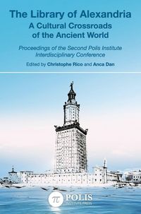 Produktbild: The Library of Alexandria