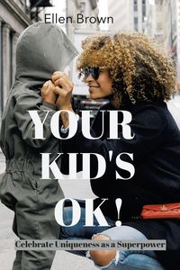 Produktbild: Your Kid's Ok!
