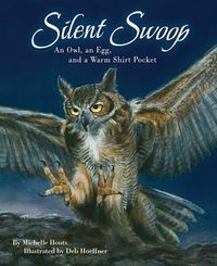 Produktbild: Silent Swoop