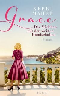 Produktbild: Grace. Das M&auml;dchen mit den wei&szlig;en Handschuhen