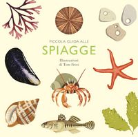 Produktbild: Piccola guida alle spiagge
