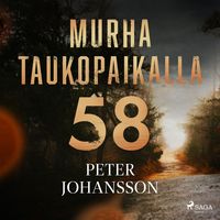 Produktbild: Murha taukopaikalla 58