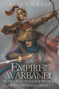 Produktbild: The Empire's Warbands