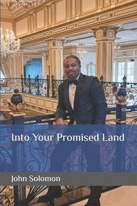 Produktbild: Into Your Promised Land