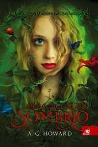 Produktbild: O Lado Mais Sombrio