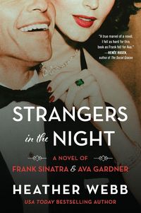 Produktbild: Strangers in the Night