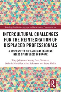 Produktbild: Intercultural Challenges for the Reintegration of Displaced Professionals