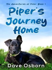 Produktbild: Piper's Journey Home