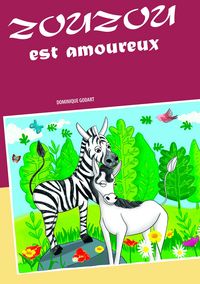 Produktbild: Zouzou est amoureux