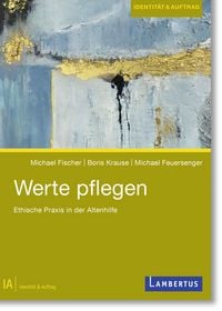 Produktbild: Werte pflegen