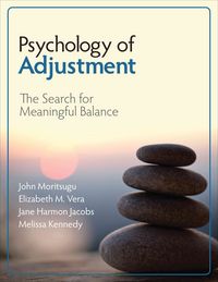 Produktbild: Psychology of Adjustment