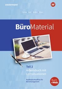 Produktbild: B&uuml;roMaterial