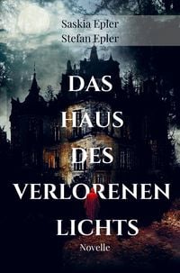 Produktbild: Das Haus des verlorenen Lichts